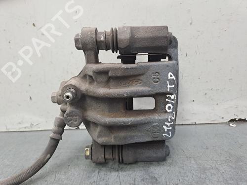 Used Brake master cylinder KIA CEE'D Hatchback (ED) 1.6 CRDi 115 (115 hp) 26181291