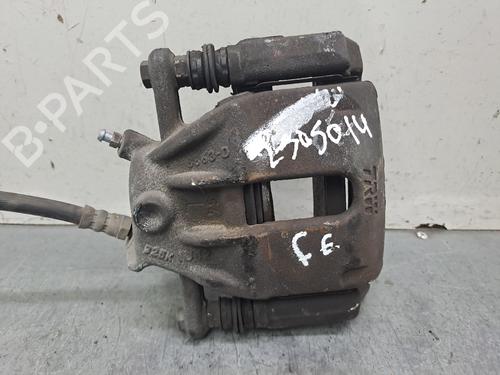 Used Brake master cylinder RENAULT CLIO III Hatchback Van (SB_, SR_) 1.5 dCi (68 hp) 26181302
