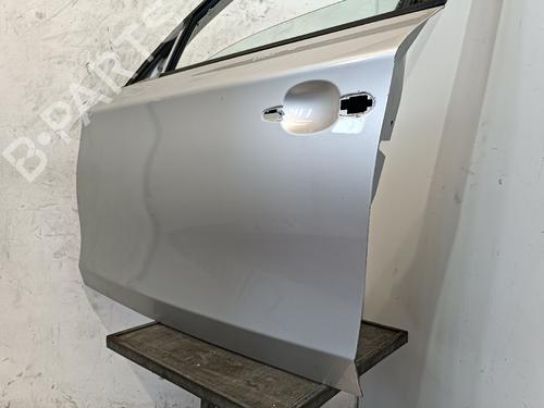 Left front door BMW 1 (E87) 120 d | BP26181299C2