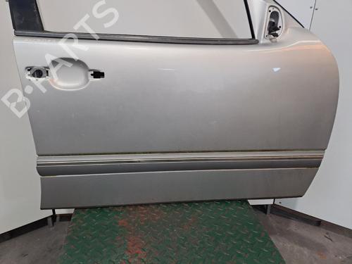 Right front door MERCEDES-BENZ E-CLASS (W210) E 200 Kompressor (210.045) | BP16457875C3 