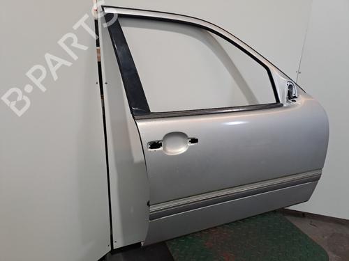 Right front door MERCEDES-BENZ E-CLASS (W210) E 200 Kompressor (210.045) | BP16457875C3 