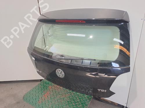 Tailgate VW POLO V (6R1, 6C1) 1.2 TDI | BP24532485C6