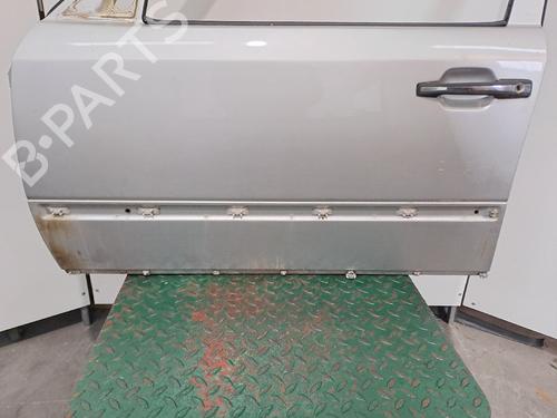 Left front door MERCEDES-BENZ E-CLASS (W124) E 300 D (124.131) | BP26216807C2 