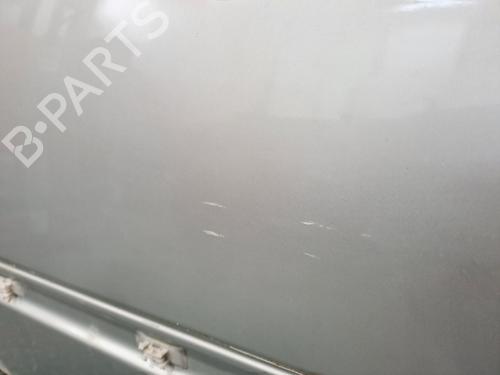 Left front door MERCEDES-BENZ E-CLASS (W124) E 300 D (124.131) | BP26216807C2 