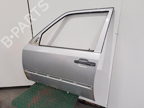 Left front door MERCEDES-BENZ E-CLASS (W124) E 300 D (124.131) | BP26216807C2 