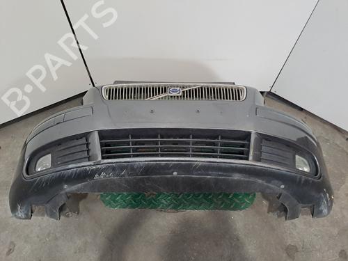 Front bumper VOLVO V50 (545) 1.6 D BP25852256C7