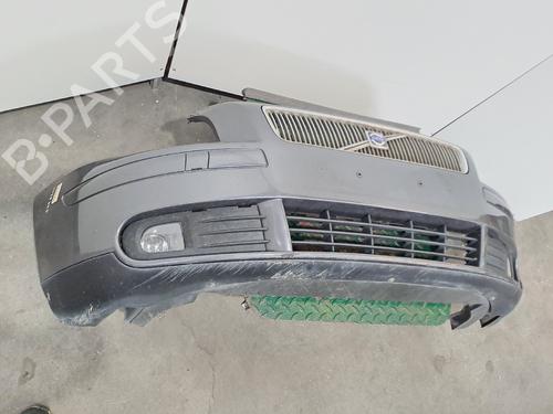 Front bumper VOLVO V50 (545) 1.6 D | BP25852256C7 