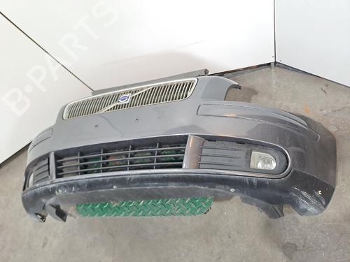 Front bumper VOLVO V50 (545) 1.6 D | BP25852256C7 