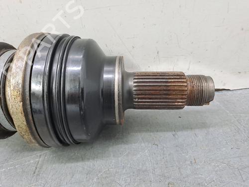 Antriebswelle links hinten BMW 5 (E39) 525 tds | BP26225522M40