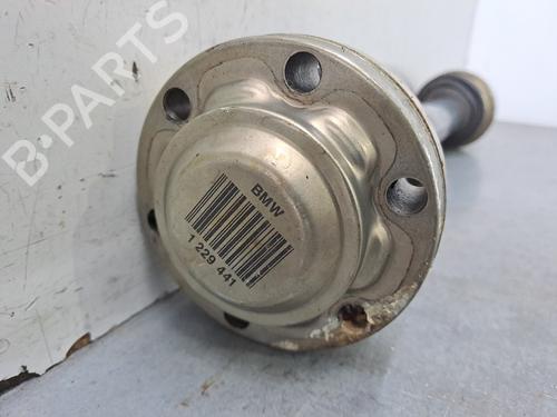 Antriebswelle links hinten BMW 5 (E39) 525 tds | BP26225522M40