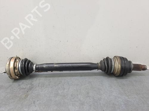 Antriebswelle links hinten für BMW 5 (E39) 525 tds (143 hp) 26225522