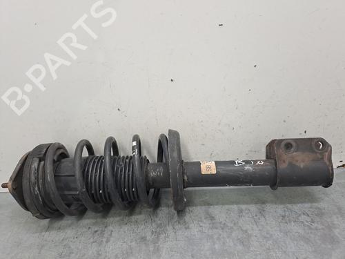 Venstre fortil støddæmper OPEL CORSA B (S93) 1.0 i 12V (F08, F68, M68) (54 hp) 26225556