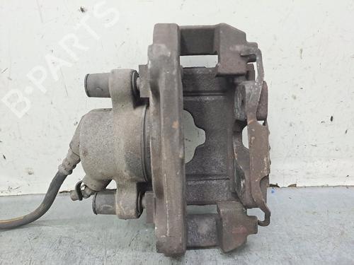 Brake master cylinder BMW 1 (E87) 120 d | BP26236095M77 