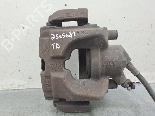 Used Brake master cylinder BMW 1 (E87) 120 d (177 hp) 26236095
