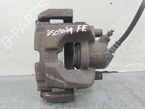 Used Brake master cylinder BMW 1 (E87) 120 d (177 hp) 26236096