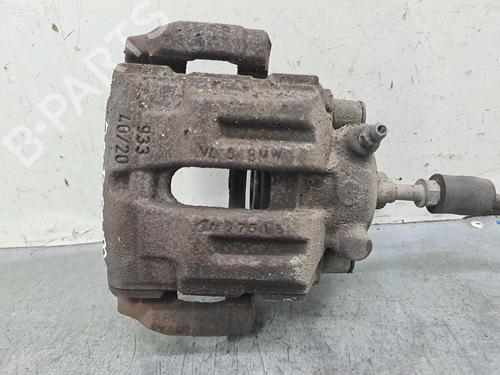 Used Brake master cylinder BMW 1 (E87) 120 d (177 hp) 26236097