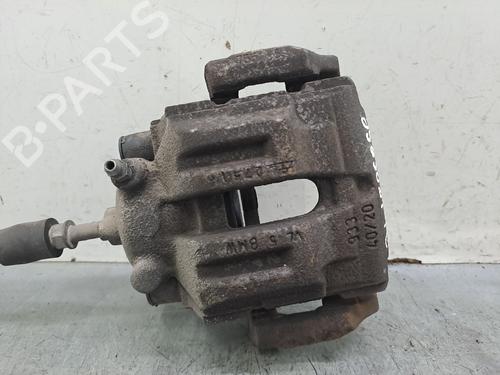 Used Brake master cylinder BMW 1 (E87) 120 d (177 hp) 26236098