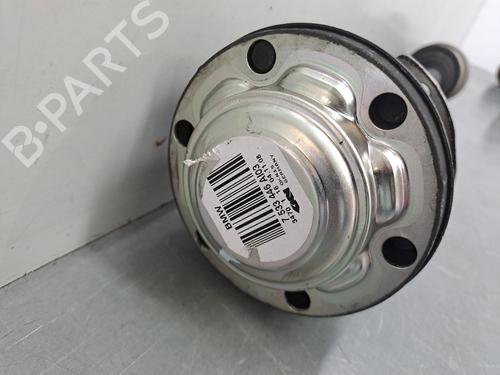 Drivaksel bagtil Højre BMW 1 (E87) 120 d | BP26236107M41