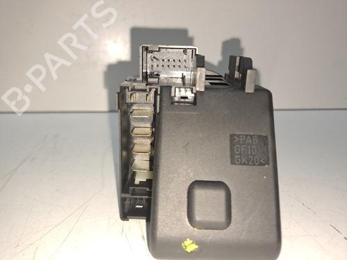 Ignition barrel MERCEDES-BENZ E-CLASS (W210) E 200 Kompressor (210.045) | BP26225553M48 