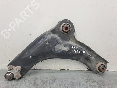 Used Left front suspension arm Left front suspension arm 26236113 26236113