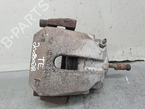 Used Brake master cylinder BMW 5 (E39) 523 i (170 hp) 26236119