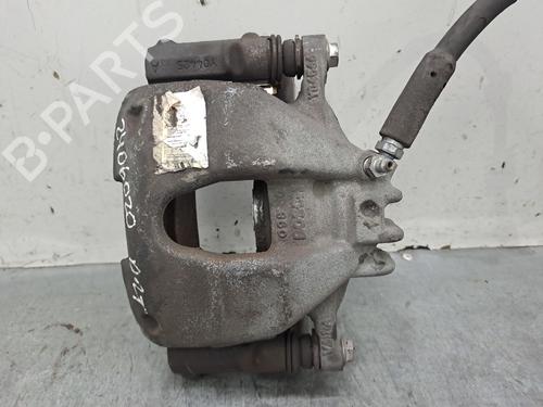 Used Brake master cylinder Brake master cylinder PEUGEOT 3008 I MPV (0U_) 1.6 HDi (109 hp) 26236122 26236122