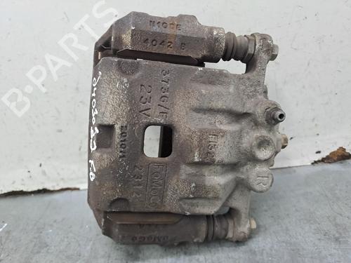 Hauptbremszylinder für FORD FIESTA VI (CB1, CCN) 1.25 (82 hp) 26236123