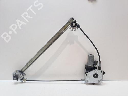 Rear left window mechanism MERCEDES-BENZ E-CLASS (W124) E 300 D (124.131) | BP26225579C24 