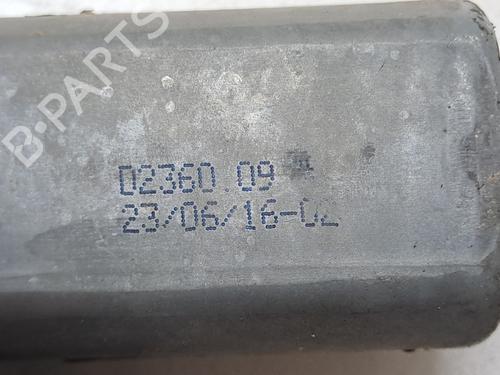 Rear left window mechanism MERCEDES-BENZ E-CLASS (W124) E 300 D (124.131) | BP26225579C24 