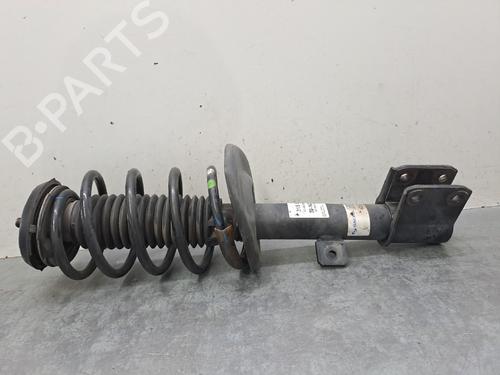 Høyre foran støtdemper PEUGEOT 3008 I MPV (0U_) 1.6 HDi (109 hp) 26241733