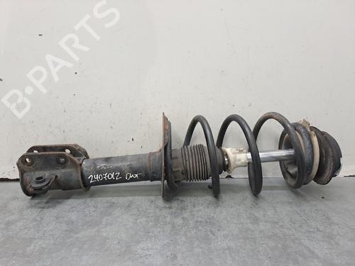 Used Right front shock absorber FIAT PUNTO (188_) 1.2 60 (188.030, .050, .130, .150, .230, .250) (60 hp) 26241736
