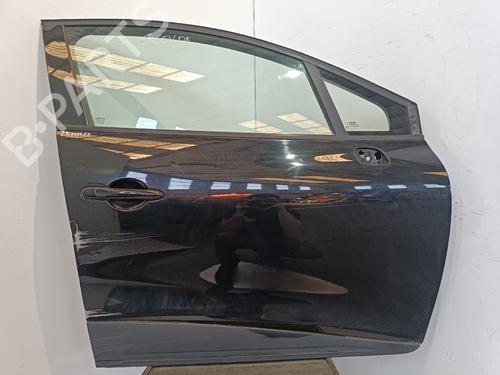 Used Right front door RENAULT CLIO IV (BH_) 1.5 dCi 90 (90 hp) 26236127