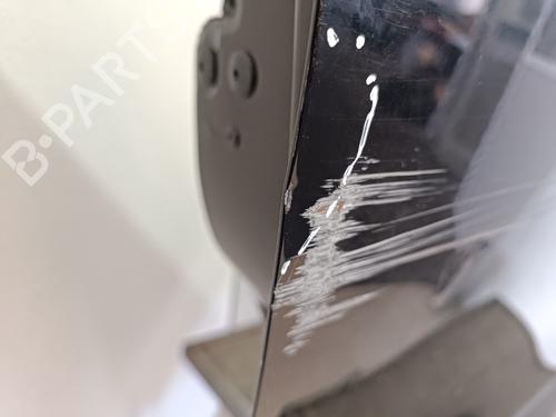 Right front door RENAULT CLIO IV (BH_) 1.5 dCi 90 | BP26236127C3 