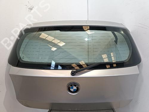 Used Tailgate BMW 1 (E87) 120 d (177 hp) 26236131