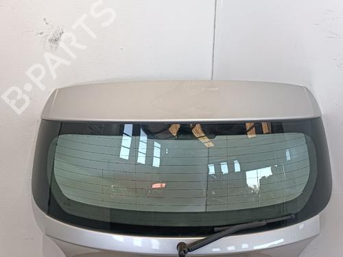 Tailgate BMW 1 (E87) 120 d | BP26236131C6 - Image 4