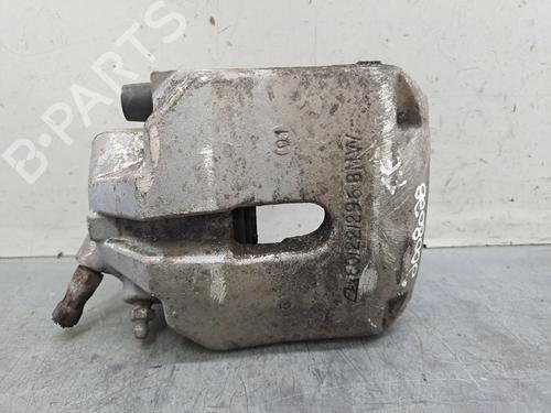 Used Brake master cylinder BMW 5 (E39) 523 i (170 hp) 26241746
