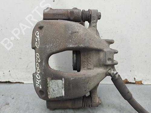 Used Brake master cylinder PEUGEOT 3008 I MPV (0U_) 1.6 HDi (109 hp) 26241749