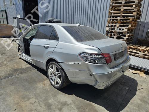 Used Parts MERCEDES-BENZ E-CLASS (W212) E 300 Hybrid / BlueTEC Hybrid (212.098) (204 hp) 2694604