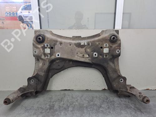 Used Subframe RENAULT MEGANE III Grandtour (KZ0/1) 1.5 dCi (KZ09, KZ0D, KZ1G, KZ29, KZ14, KZ1W, KZ10, KZ1F,... (110 hp) 26241759