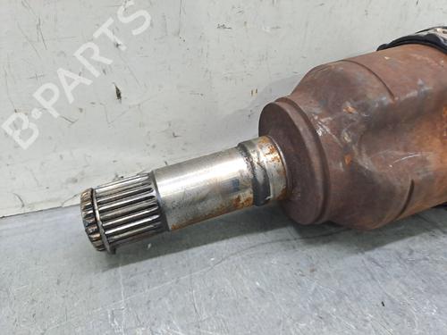 Left front driveshaft FIAT DOBLO Cargo (263_) 1.3 D Multijet | BP26241767M38