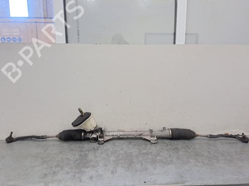 Used Steering rack Steering rack RENAULT MEGANE III Grandtour (KZ0/1) 1.5 dCi (KZ09, KZ0D, KZ1G, KZ29, KZ14, KZ1W, KZ10, KZ1F,... (110 hp) 26276488 26276488