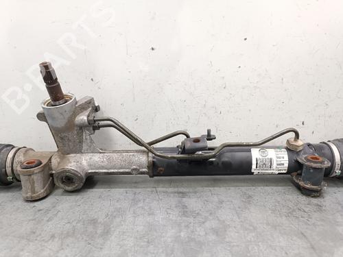 Tannstang/sevrosnekke FIAT DOBLO Cargo (263_) 1.3 D Multijet | BP26276471M22 