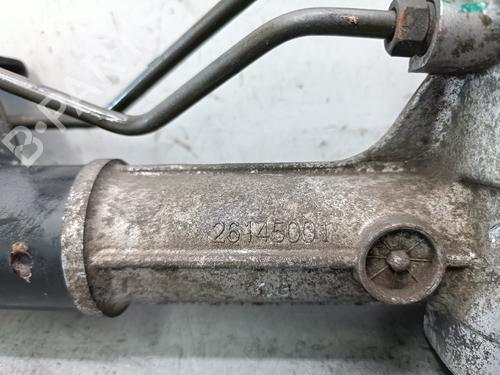 Tannstang/sevrosnekke FIAT DOBLO Cargo (263_) 1.3 D Multijet | BP26276471M22 