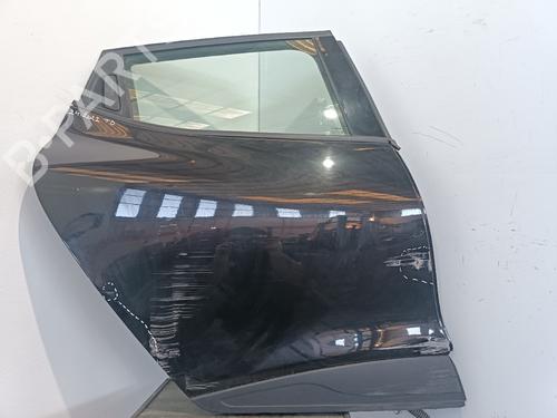 Used Right rear door RENAULT CLIO IV (BH_) 1.5 dCi 90 (90 hp) 26276495