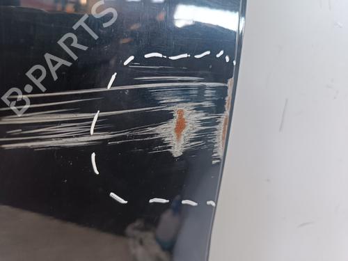 Right rear door RENAULT CLIO IV (BH_) 1.5 dCi 90 | BP26276495C5 