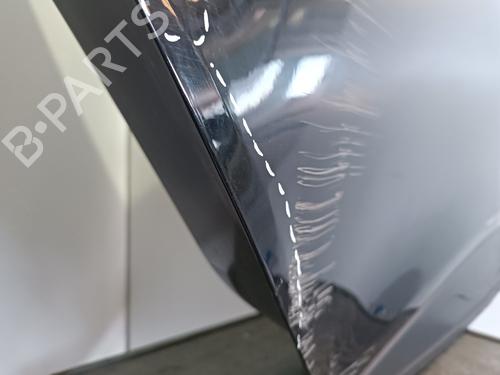 Right rear door RENAULT CLIO IV (BH_) 1.5 dCi 90 | BP26276495C5 