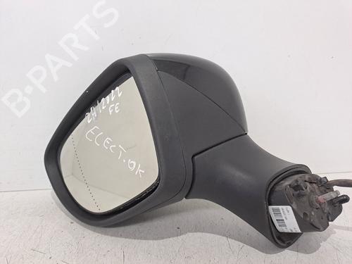 left-mirror-renault-clio-iv-bh_-2012-2013-2014-2015-2016-2017-2018-2019-2020-2021-26300851 main image