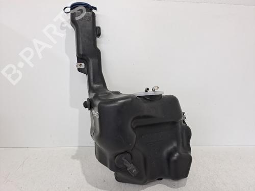 Windscreen washer tank MERCEDES-BENZ E-CLASS (W212) E 300 Hybrid / BlueTEC Hybrid (212.098) A2048602360 ; A204869