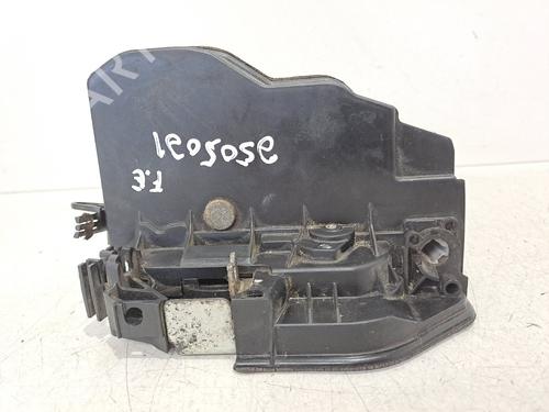 Used Front left lock BMW 1 (E87) 120 d (177 hp) 26300872
