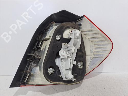 Left taillight BMW 1 (E87) 120 d | BP26300891C34 